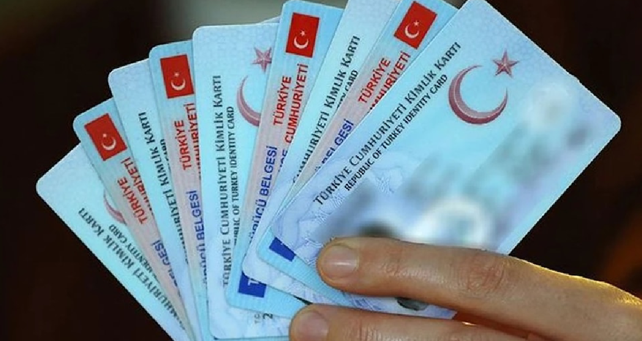 Turkiyede en cok degistirilen 10 soyadi belli oldu bHLKfRDV